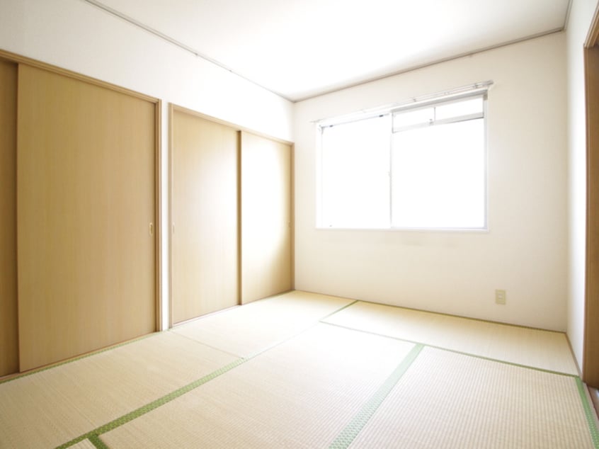 居室 エステ－トピアエ－ス