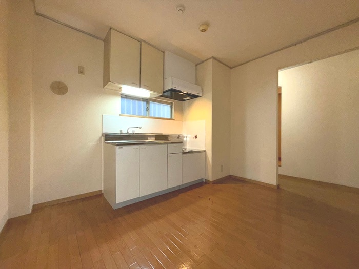 居室 エステ－トピアエ－ス