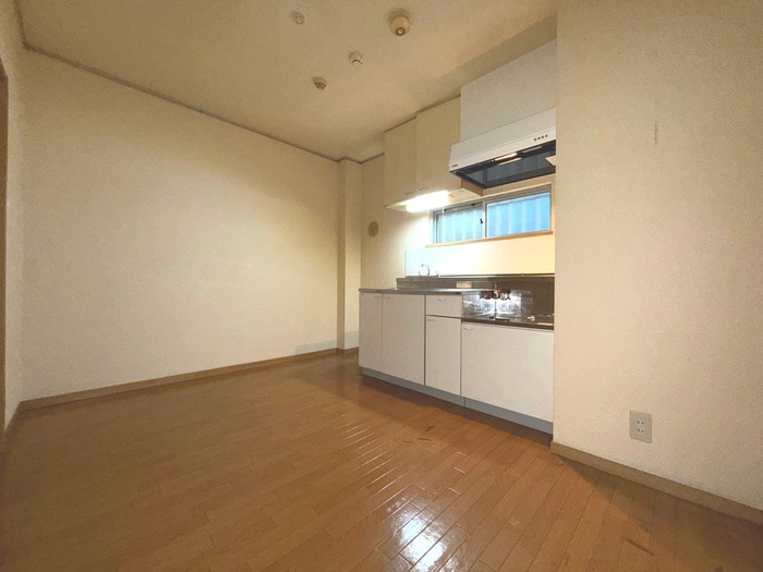 居室 エステ－トピアエ－ス