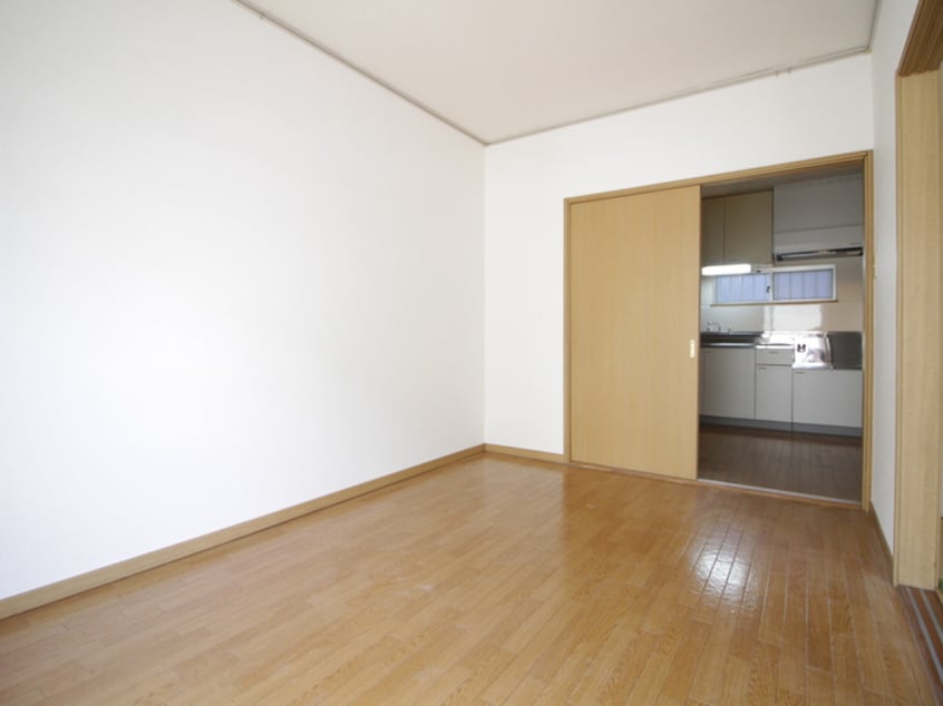 居室 エステ－トピアエ－ス