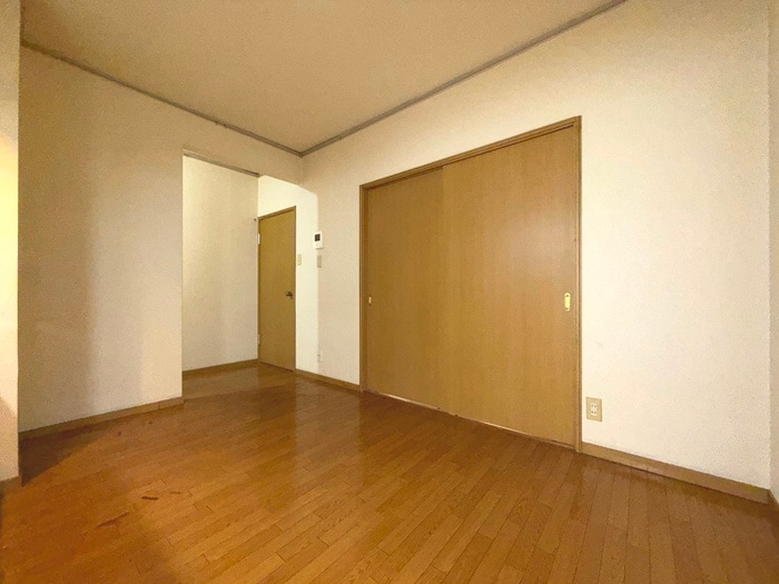 居室 エステ－トピアエ－ス