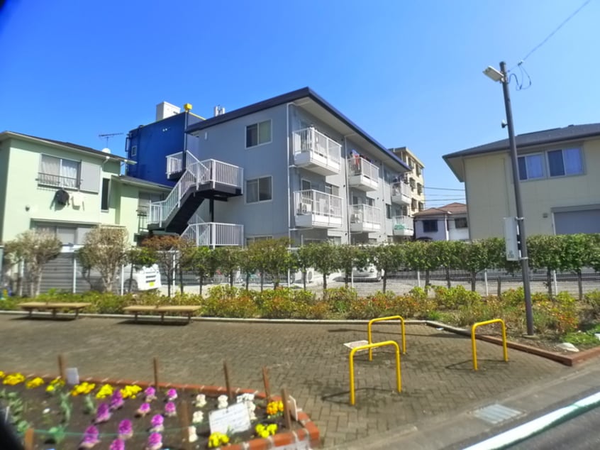 周辺環境 エステ－トピアエ－ス