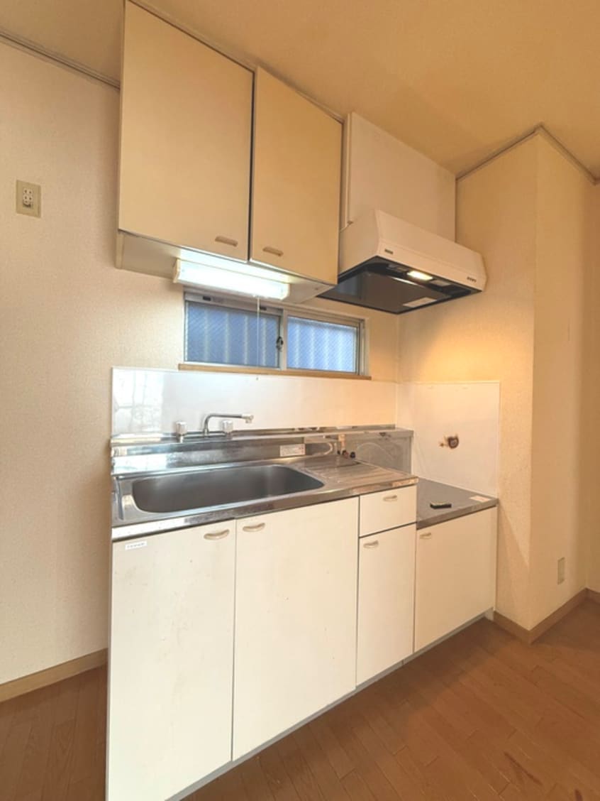 キッチン エステ－トピアエ－ス