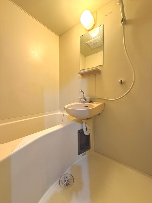 バス／シャワールーム等 エステ－トピアエ－ス