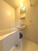 バス／シャワールーム等 エステ－トピアエ－ス