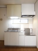 キッチン エステ－トピアエ－ス