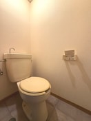 トイレ エステ－トピアエ－ス