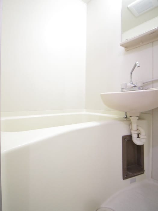 バス／シャワールーム等 エステ－トピアエ－ス