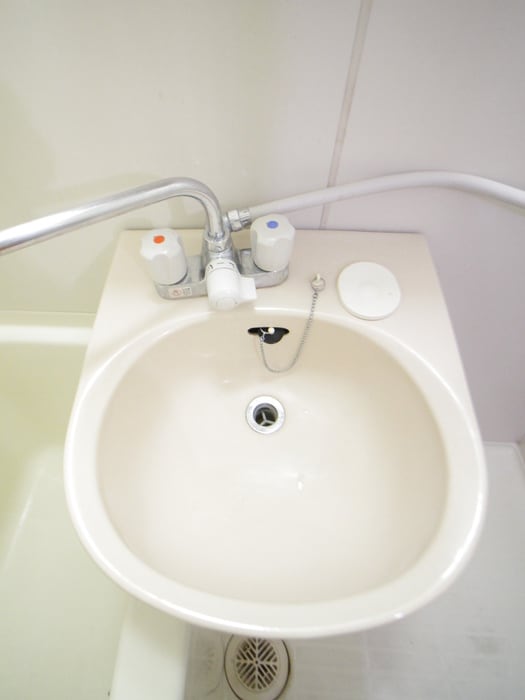 洗面 エステ－トピアエ－ス