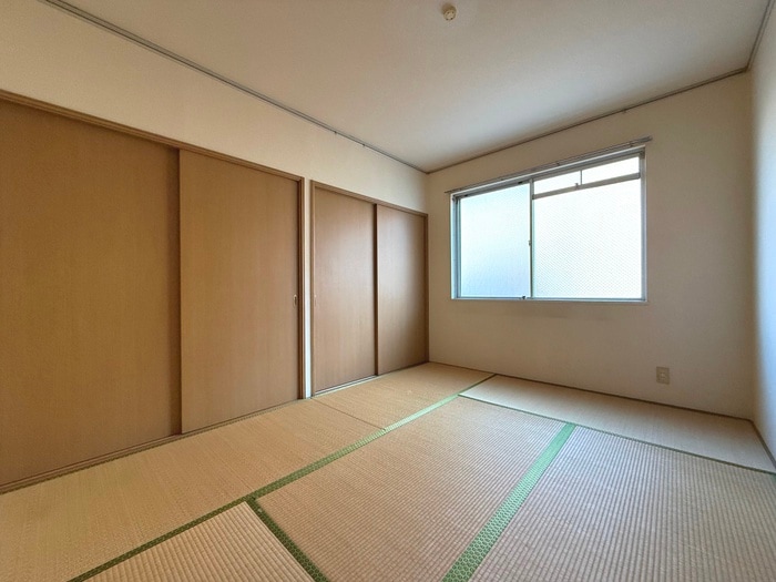 居室 エステ－トピアエ－ス