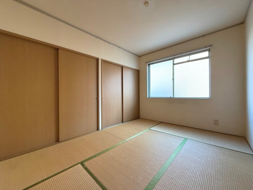 居室 エステ－トピアエ－ス