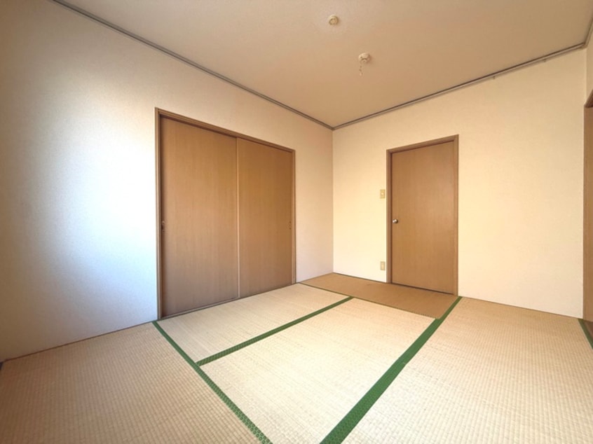 居室 エステ－トピアエ－ス