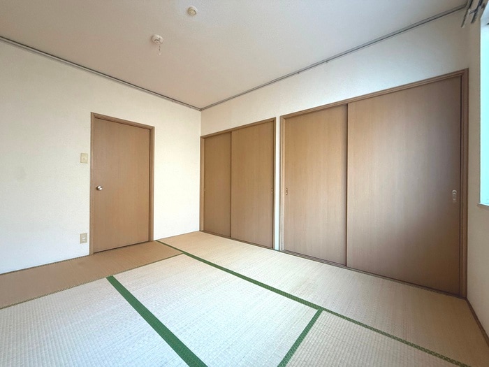 居室 エステ－トピアエ－ス