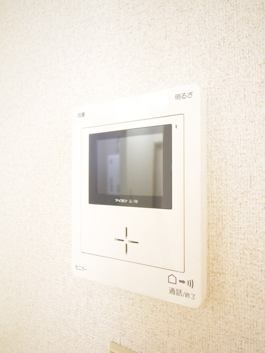 内観写真 エステ－トピアエ－ス