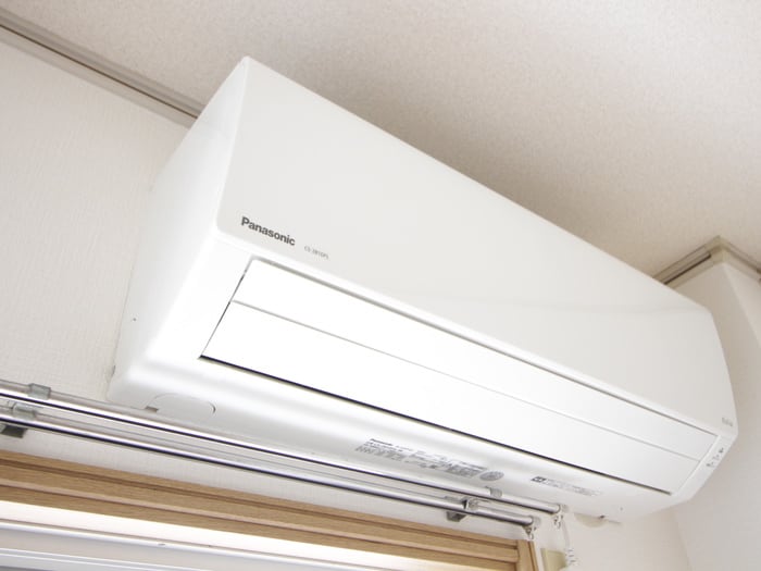 内観写真 エステ－トピアエ－ス