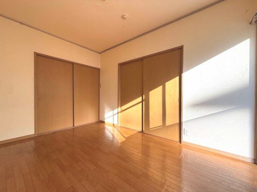 居室 エステ－トピアエ－ス