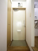 玄関 エステ－トピアエ－ス