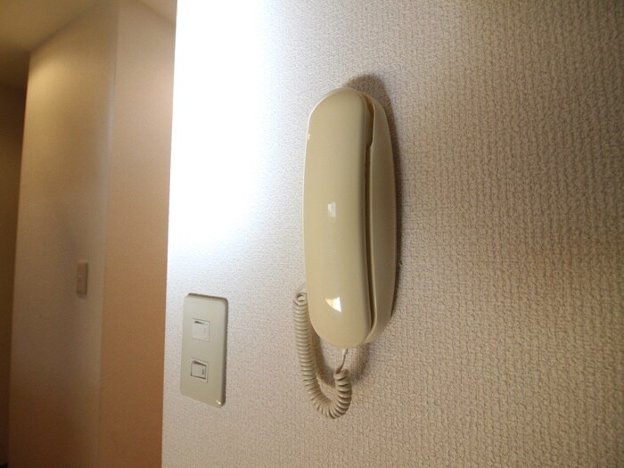内観写真 アヴェニールTOKAI