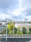 室内からの展望 LINX　LEGAMI（407）