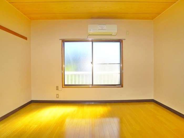 居室 ハイツハイブリッジ