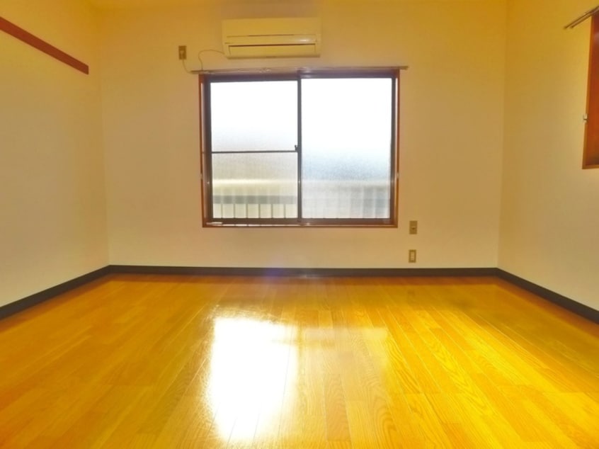 居室 ハイツハイブリッジ