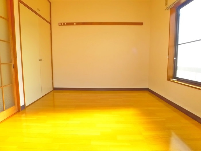 居室 ハイツハイブリッジ