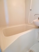 バス／シャワールーム等 ハイツハイブリッジ