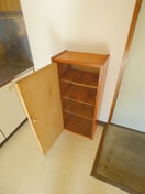 靴箱 ハイツハイブリッジ