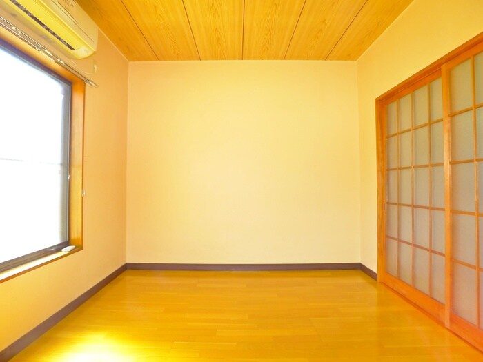 居室 ハイツハイブリッジ