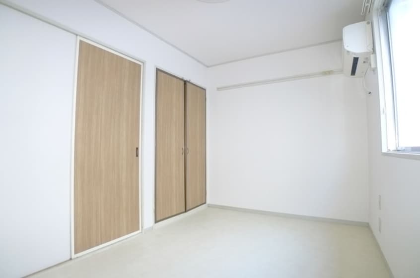 居室 ｻﾝﾊｲﾑ