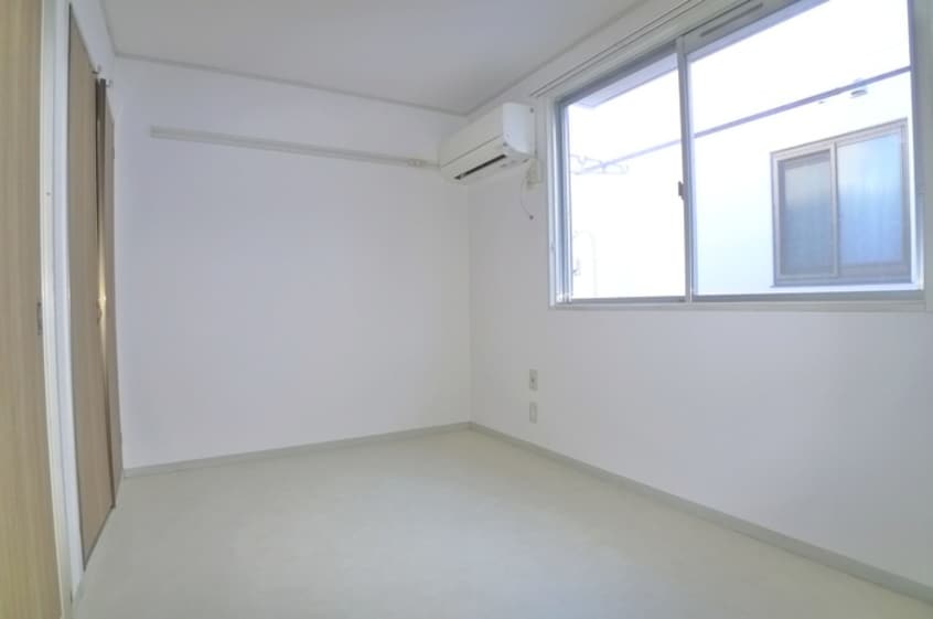 居室 ｻﾝﾊｲﾑ