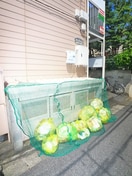 建物設備 ｻﾝﾊｲﾑ