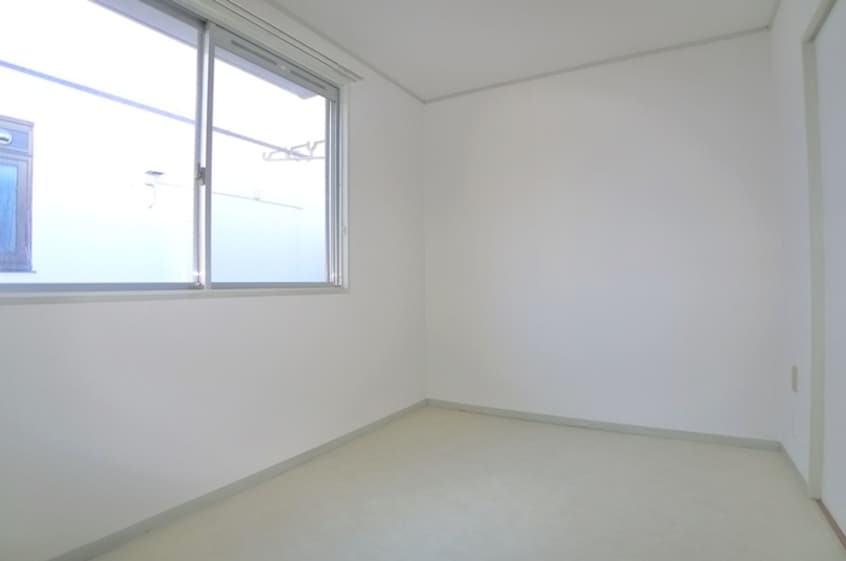 居室 ｻﾝﾊｲﾑ