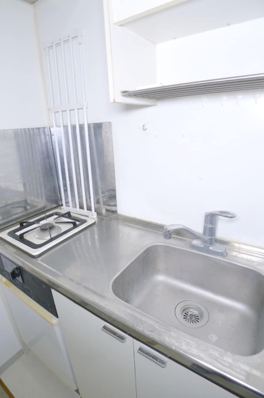 キッチン ｻﾝﾊｲﾑ