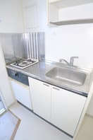 キッチン ｻﾝﾊｲﾑ