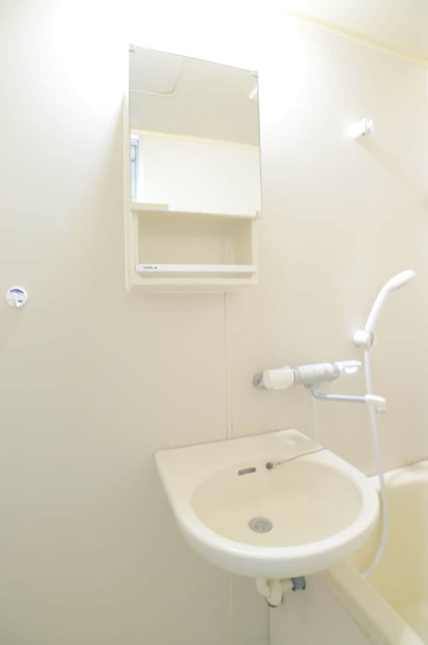 洗面 ｻﾝﾊｲﾑ