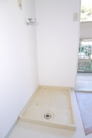 洗濯機置場 ｻﾝﾊｲﾑ