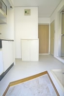玄関 ｻﾝﾊｲﾑ