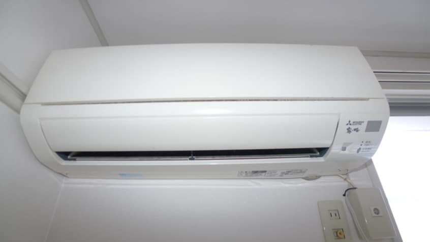 内観写真 ｻﾝﾊｲﾑ