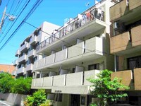 扶桑ハイツ経堂(307)