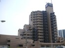 外観写真 ﾗｲｵﾝｽﾞｽﾃ-ｼｮﾝﾌﾟﾗｻﾞ梅島(316)