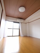 居室 等々力フラワーガーデン