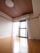 居室 等々力フラワーガーデン