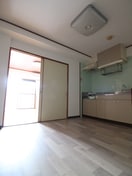 居室 等々力フラワーガーデン