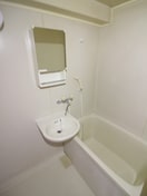 バス／シャワールーム等 等々力フラワーガーデン