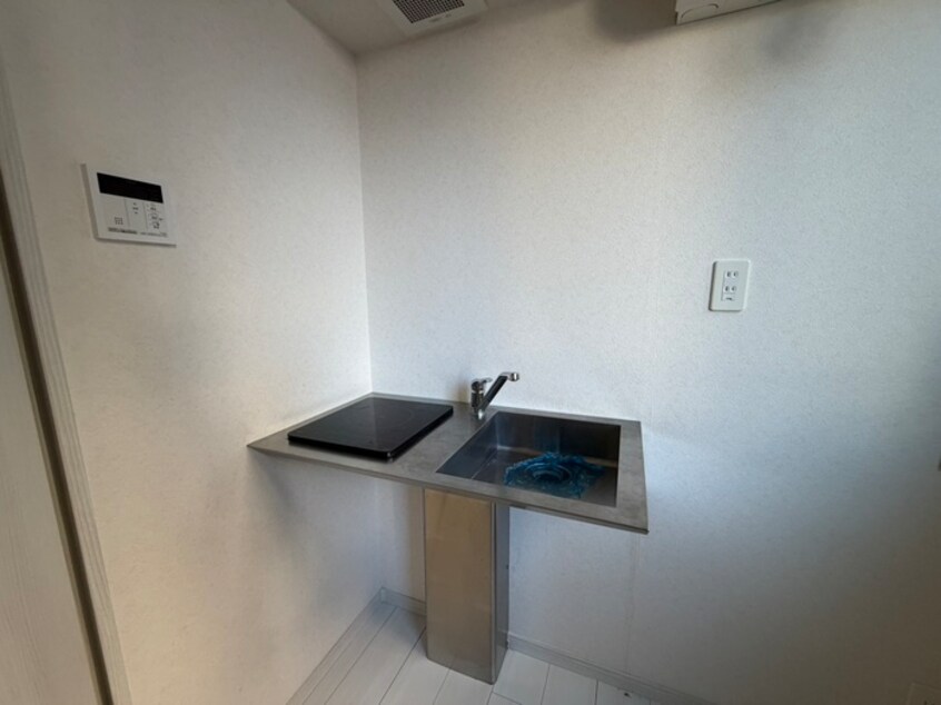 キッチン ブロッサムテラス中台