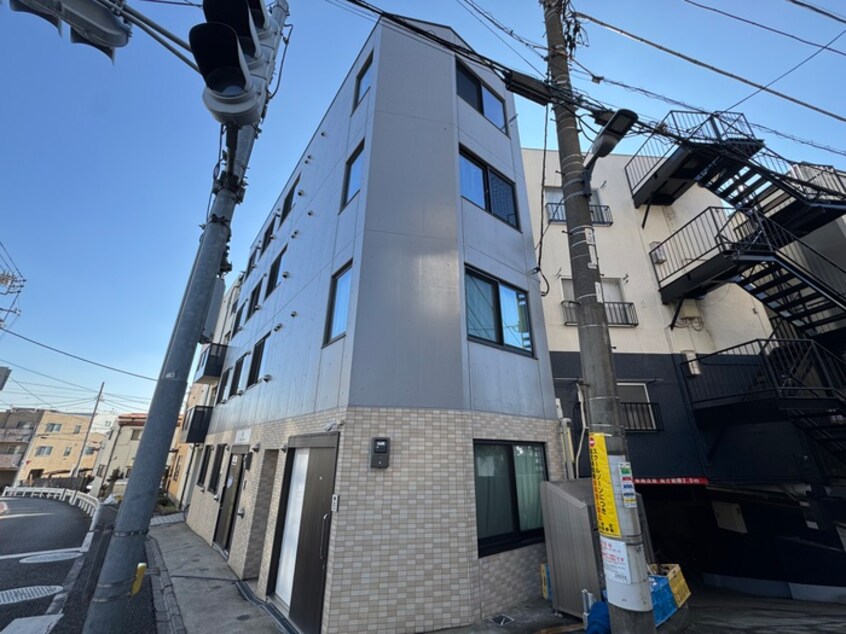 周辺環境 ブロッサムテラス中台