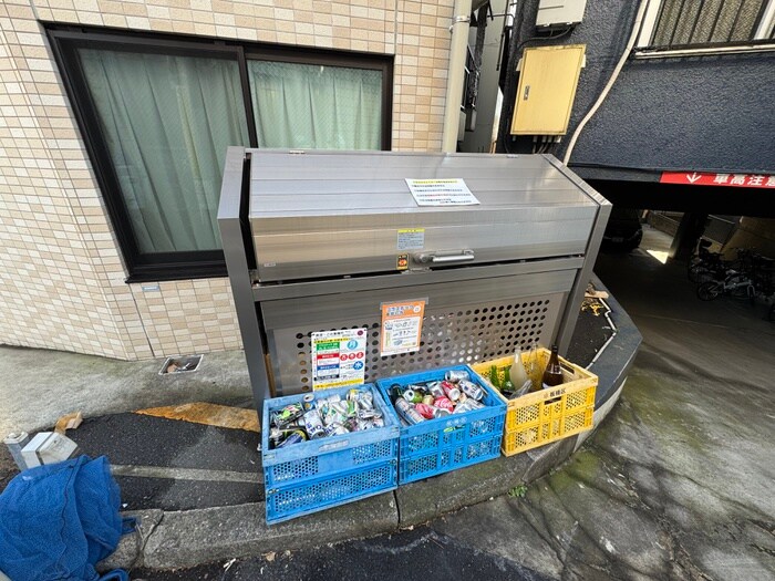 その他 ブロッサムテラス中台