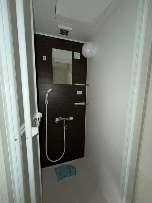 バス／シャワールーム等 ブロッサムテラス中台