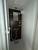 バス／シャワールーム等 ブロッサムテラス中台